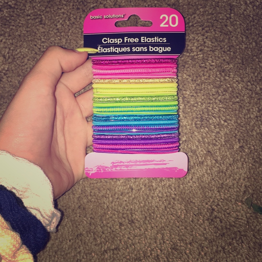 Hair accessory